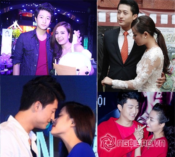 Hoàng Thùy Linh và Angela Phương Trinh 1