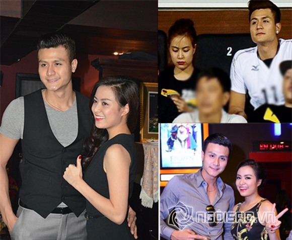 Hoàng Thùy Linh và Angela Phương Trinh 0