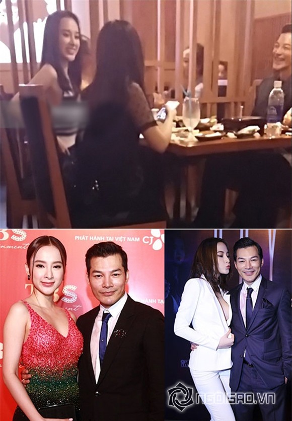 Hoàng Thùy Linh và Angela Phương Trinh 4