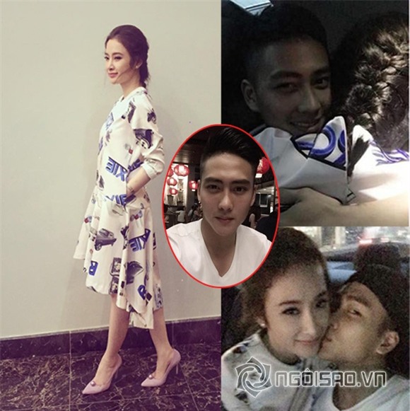 Hoàng Thùy Linh và Angela Phương Trinh 3