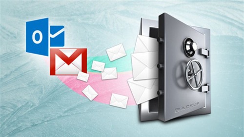 sử dụng email