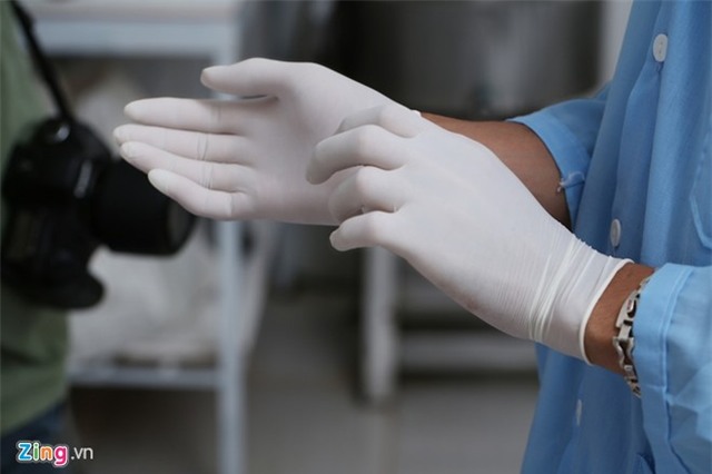 Bên trong trại lợn 'ba không' ở Hà Nội