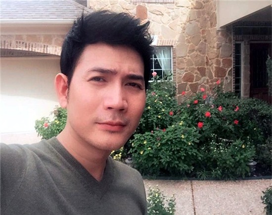 Cơ ngơi của Quách Thành Danh ở Mỹ