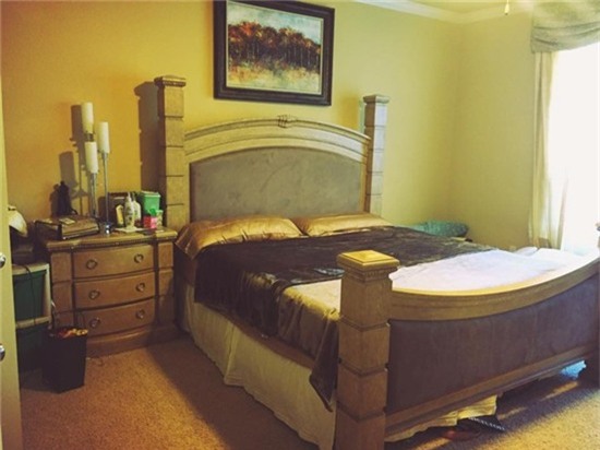 Cơ ngơi của Quách Thành Danh ở Mỹ