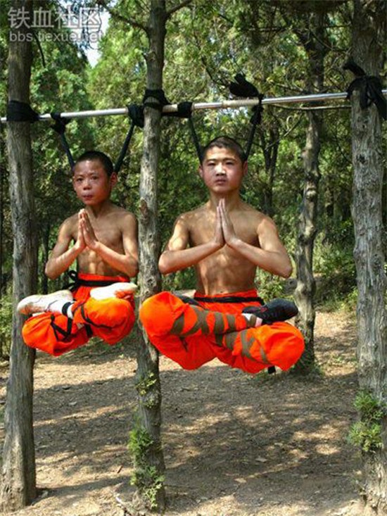 tuyet dinh kungfu