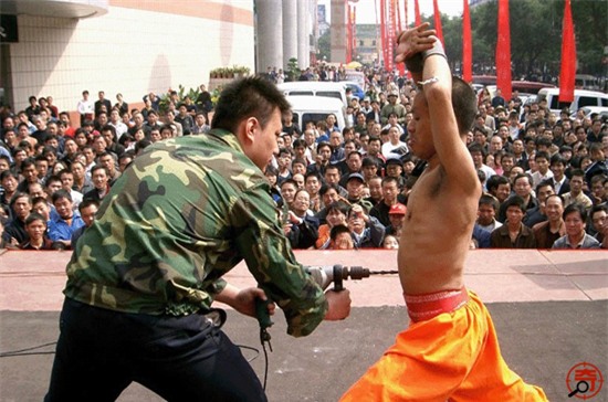tuyet dinh kungfu
