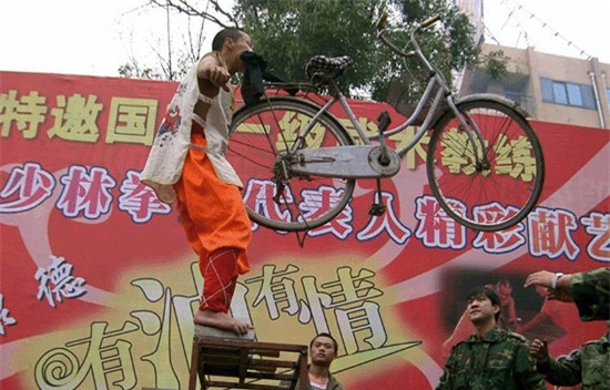 tuyet dinh kungfu
