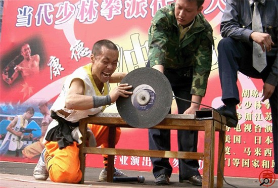 tuyet dinh kungfu