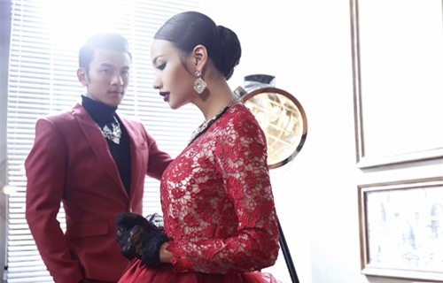 Chồng tri thức vớ phải cô vợ “chợ búa” - 2