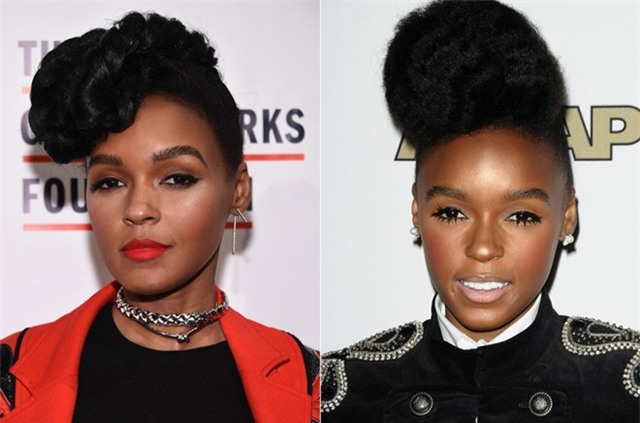 Janelle Monae