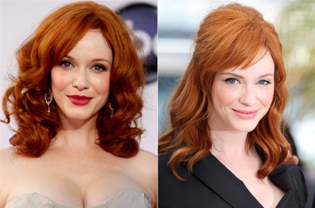 Christina Hendricks