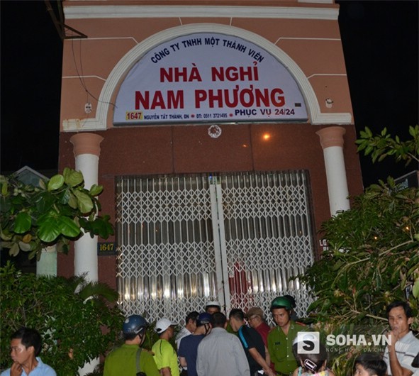 nhà nghỉ. chủ nợ, bỏ trốn, truy tìm, con nợ, kinh doanh, nhà-nghĩ, chủ-nợ, con-nợ, bỏ-trốn, kinh-doanh