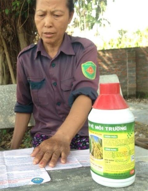 Hải Dương, Nam Sách, UBND, chương trình Trái tim Việt Nam, hỗ trợ người nghèo, Bắc Giang, Hà Tĩnh, Thanh Hóa