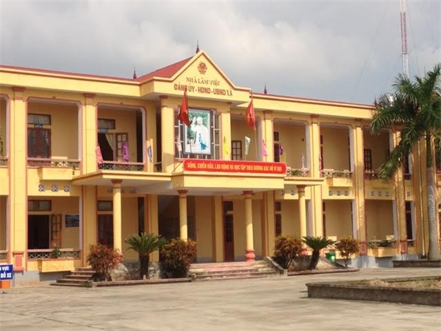 Hải Dương, Nam Sách, UBND, chương trình Trái tim Việt Nam, hỗ trợ người nghèo, Bắc Giang, Hà Tĩnh, Thanh Hóa