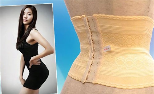 Lợi và hại khi dùng gen bụng giảm béo - 1