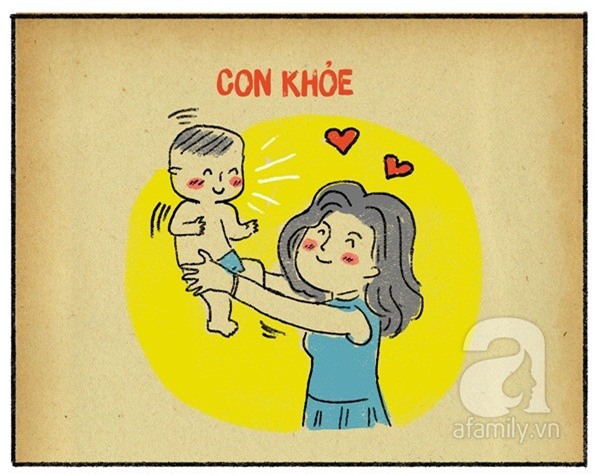 Là vợ chỉ cần thế thôi