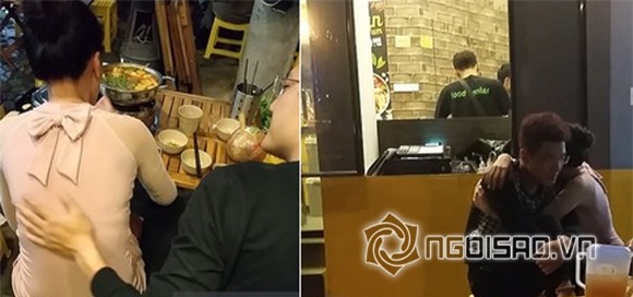 Những sao Việt dính nghi án 'cặp kè' sau khi đóng chung phim 24