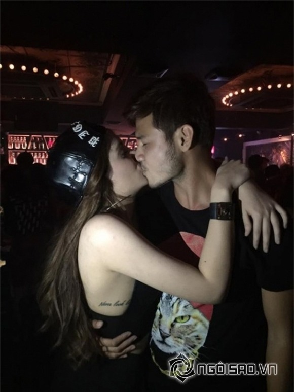 Những sao Việt dính nghi án 'cặp kè' sau khi đóng chung phim 4