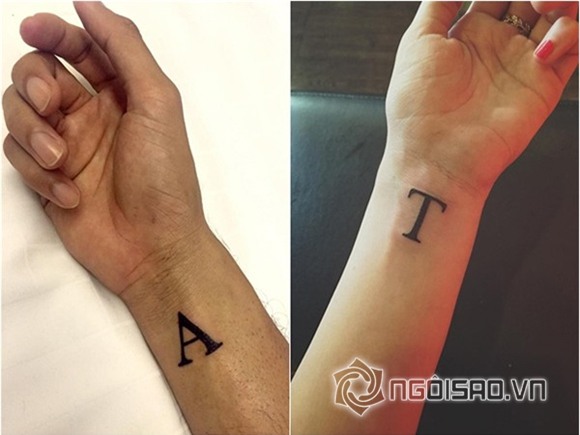 Những sao Việt dính nghi án 'cặp kè' sau khi đóng chung phim 2