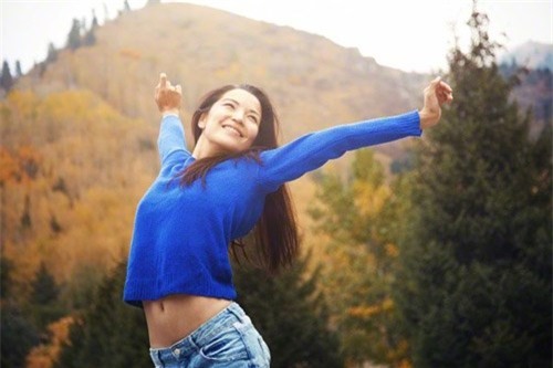 Cuối năm là lúc bạn nên gác lại mọi muộn phiền để có một khởi đầu tươi mới hơn.