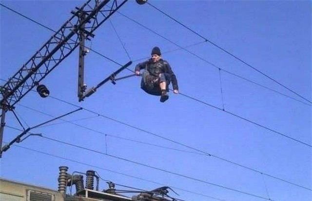 chum anh: nhung nguoi thich "treu nguoi" than chet hinh anh 1