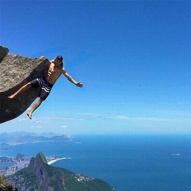 chum anh: nhung nguoi thich "treu nguoi" than chet hinh anh 11