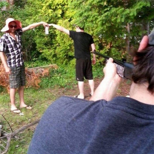 chum anh: nhung nguoi thich "treu nguoi" than chet hinh anh 13