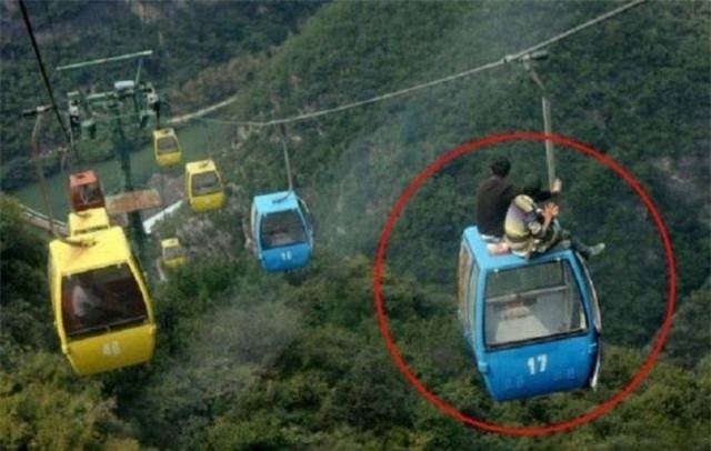 chum anh: nhung nguoi thich "treu nguoi" than chet hinh anh 14