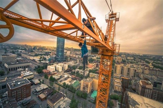 chum anh: nhung nguoi thich "treu nguoi" than chet hinh anh 6