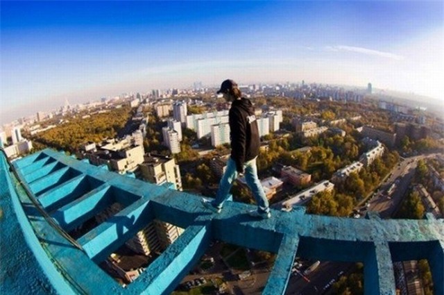 chum anh: nhung nguoi thich "treu nguoi" than chet hinh anh 18