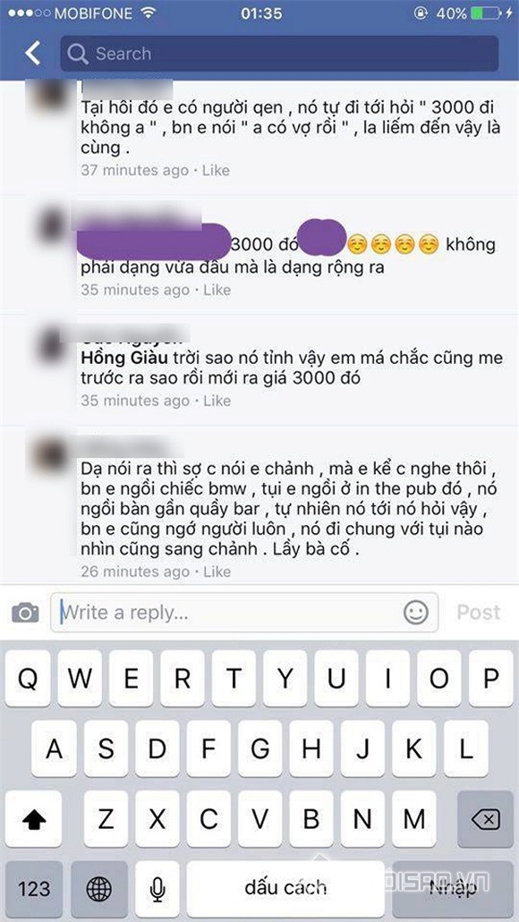 Baggio tố Andrea 5