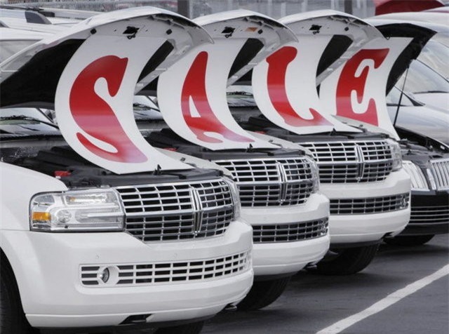 Những sản phẩm, dịch vụ đặc biệt dịp Black Friday