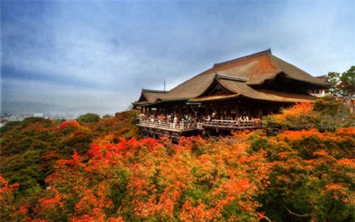 10 điều đáng học, người Nhật, thói quen, truyền thống