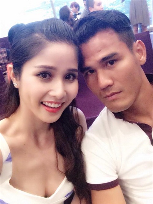 Vợ chồng Phan Thanh Bình - Thảo Trang bất ngờ ly hôn - 2