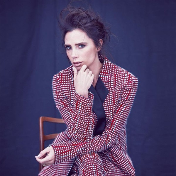Victoria Beckham