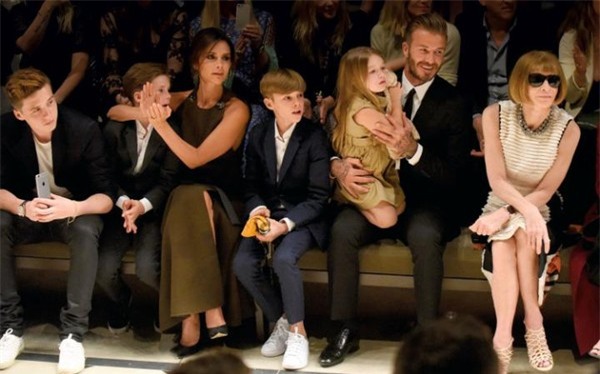 Victoria Beckham