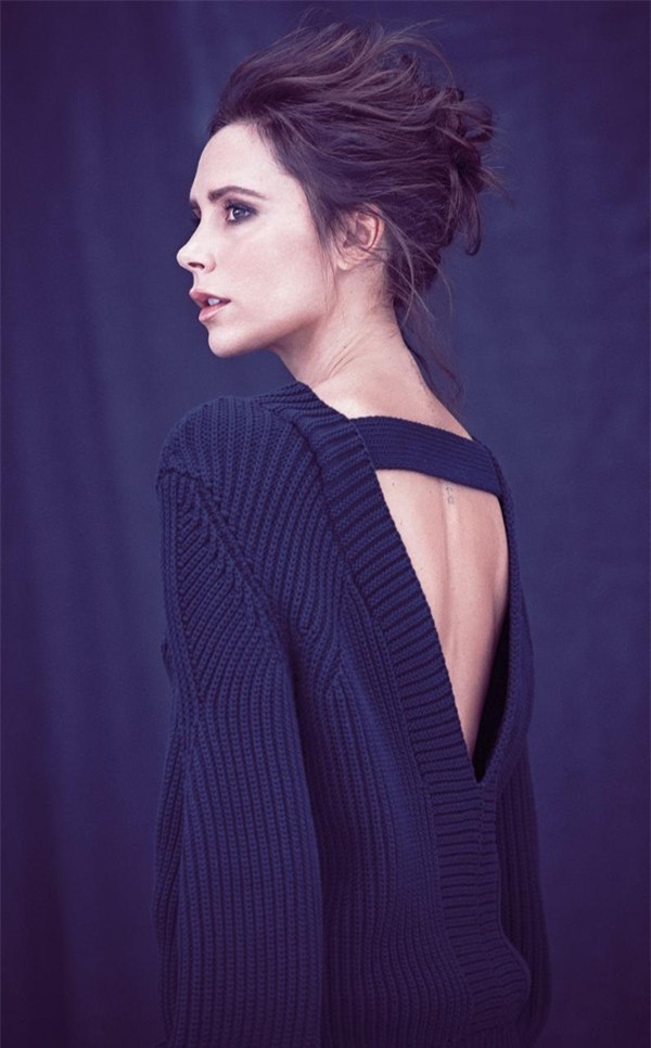 Victoria Beckham
