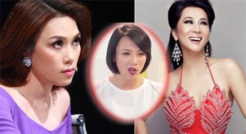 MC Thùy Minh - Người
