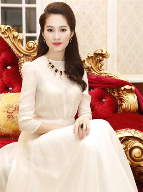 MC Thùy Minh - Người