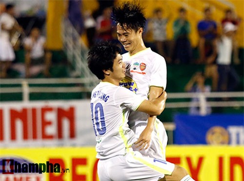 U21 Việt Nam – U21 HAGL: Chứng minh ai là số 1 - 1