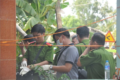 Thảm án 3 mẹ con ở Long An: Có thể phải đình chỉ vụ án? - 1