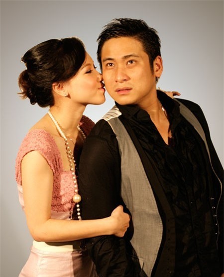 chuyện tình yêu minh hà 2