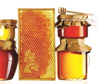 Mật ong bảo vệ sức khỏe và sắc đẹp trong mùa đông