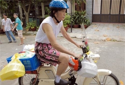 nhung tao hinh