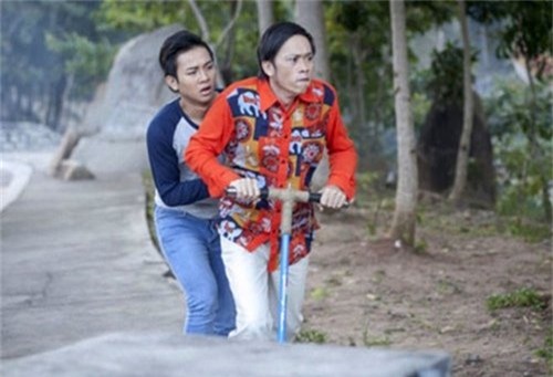 nhung tao hinh