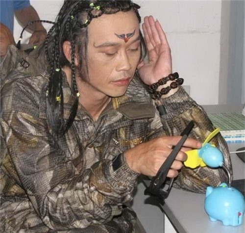 nhung tao hinh