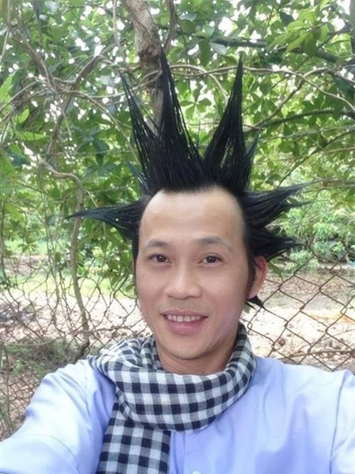 nhung tao hinh