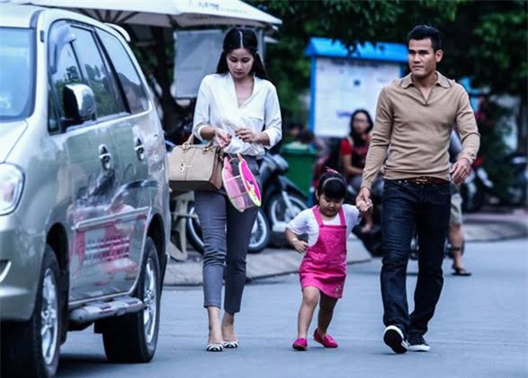 Thanh Bình, Thảo Trang, ly hôn, vợ