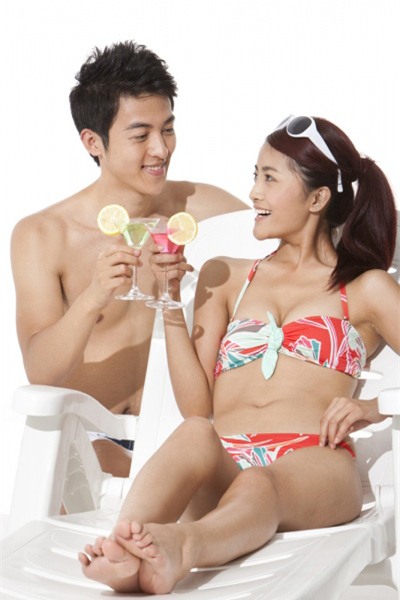 Bí mật khiến chồng chết mê chết mệt của cô… vợ hư - 1