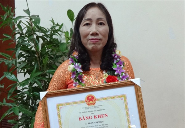 trẻ khuyết tật, trường khuyết tật, giáo viên dạy trẻ khuyết tật, người tàn tật